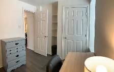 Chambre à louer , faubourg St-Jean Baptiste - Photo 3
