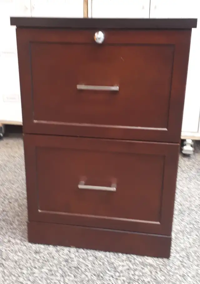 Meuble table de chevet ou de bureau