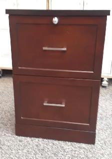 Meuble table de chevet ou de bureau