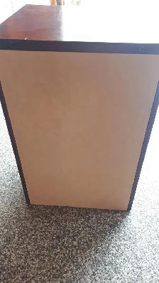 Meuble table de chevet ou de bureau - Photo 2