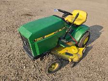 #26HF – Miscellaneous Consignment Auction, Edmonton, AB