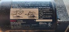 Wood workbench and Bosch Mitre Saw - Photo 4