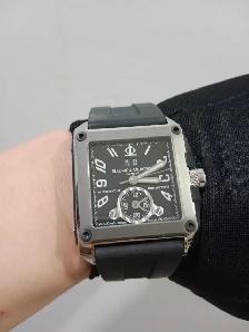 BAUME & MERCIER AUTOMATIQUE FULL KIT WITH BOX $1,990 - Photo 2