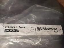 LIT D'APPOINT IKEA 1 PLACE TRES PROPRE NON FUMEUR - Photo 4