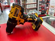 Dewalt Kit de visseuse