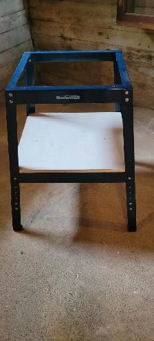 Master Craft Workstation
