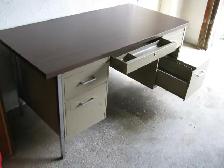 Used Office Desk, $25!