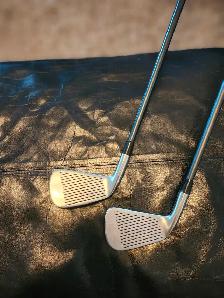 Titleist 962 irons - Photo 2