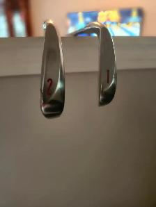 Titleist 962 irons - Photo 3