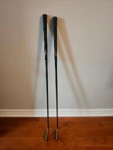 Titleist 962 irons - Photo 4