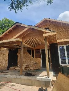 Looking for general laborer for Framing crew. - Photo 2