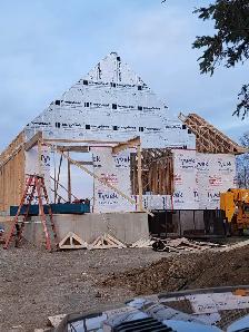 Looking for general laborer for Framing crew. - Photo 5