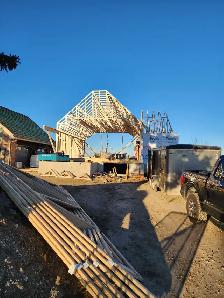 Looking for general laborer for Framing crew. - Photo 6