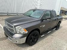 2019 Ram 1500 Classic SLT 4x4 Crew Cab 5'7 Hemi- Trade -In Speci - Photo 3