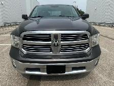 2019 Ram 1500 Classic SLT 4x4 Crew Cab 5'7 Hemi- Trade -In Speci - Photo 4