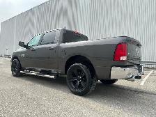 2019 Ram 1500 Classic SLT 4x4 Crew Cab 5'7 Hemi- Trade -In Speci - Photo 5