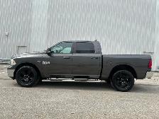 2019 Ram 1500 Classic SLT 4x4 Crew Cab 5'7 Hemi- Trade -In Speci - Photo 6