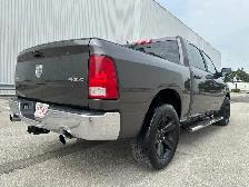 2019 Ram 1500 Classic SLT 4x4 Crew Cab 5'7 Hemi- Trade -In Speci - Photo 8