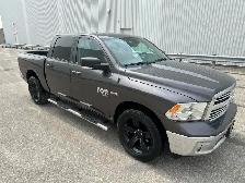 2019 Ram 1500 Classic SLT 4x4 Crew Cab 5'7 Hemi- Trade -In Speci - Photo 9
