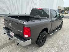 2019 Ram 1500 Classic SLT 4x4 Crew Cab 5'7 Hemi- Trade -In Speci - Photo 10
