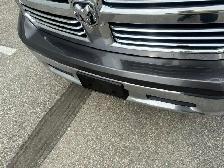 2019 Ram 1500 Classic SLT 4x4 Crew Cab 5'7 Hemi- Trade -In Speci - Photo 20