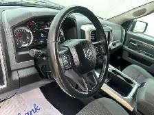 2019 Ram 1500 Classic SLT 4x4 Crew Cab 5'7 Hemi- Trade -In Speci - Photo 26