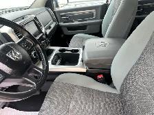 2019 Ram 1500 Classic SLT 4x4 Crew Cab 5'7 Hemi- Trade -In Speci - Photo 31