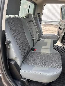 2019 Ram 1500 Classic SLT 4x4 Crew Cab 5'7 Hemi- Trade -In Speci - Photo 35