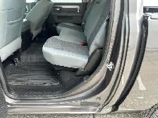 2019 Ram 1500 Classic SLT 4x4 Crew Cab 5'7 Hemi- Trade -In Speci - Photo 43