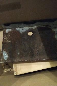 BBQ, Asthetically good,needs work or use for parts - Photo 5