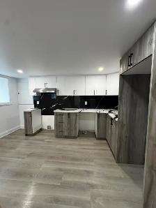 BRAND NEW Never-Lived-In 2-Bedroom Basement Apartment - Photo 5