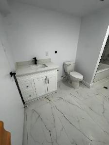 BRAND NEW Never-Lived-In 2-Bedroom Basement Apartment - Photo 8