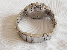 TAG HEUER AQUARACER 42MM, CHRONOGRAPGE, AUTOMATIQUE... - Photo 2