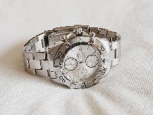 TAG HEUER AQUARACER 42MM, CHRONOGRAPGE, AUTOMATIQUE... - Photo 4