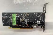 AMD Radeon Pro WX2100 2GB GDDR5 Low Profile Workstation GPU Disp - Photo 2