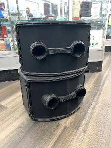 Bose 802 II Speakers