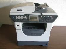 Brother MFC-8480dn. Business Printer