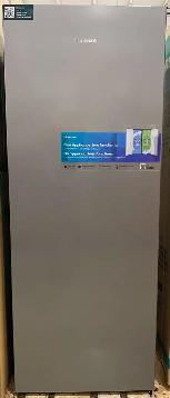 New Standup Freezer/Fridge, 6 cu