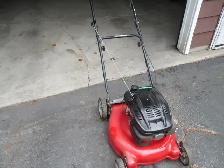 lawnmower - Photo 3