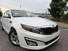 2014 Kia Optima 2014 KIA OPTIMA   , AUTOMATIQUE  , 4 CYLINDRES 2
