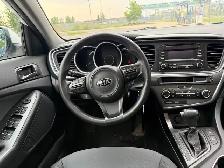 2014 Kia Optima 2014 KIA OPTIMA   , AUTOMATIQUE  , 4 CYLINDRES 2 - Photo 9