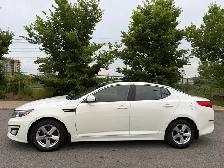 2014 Kia Optima 2014 KIA OPTIMA   , AUTOMATIQUE  , 4 CYLINDRES 2 - Photo 11