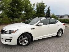 2014 Kia Optima 2014 KIA OPTIMA   , AUTOMATIQUE  , 4 CYLINDRES 2 - Photo 12