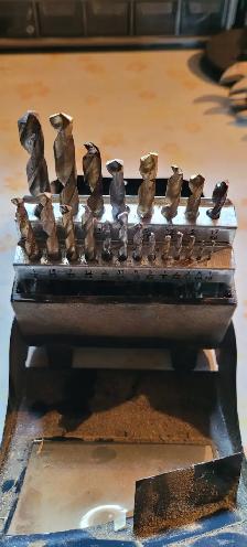 Bit Sets - Photo 2