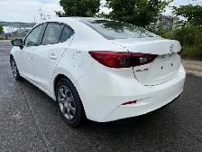 2015 Mazda 3 2015 MAZDA 3 , MANUEL  , 163.000 KM ,  4 CYLINDRES - Photo 3
