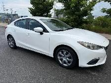 2015 Mazda 3 2015 MAZDA 3 , MANUEL  , 163.000 KM ,  4 CYLINDRES - Photo 10