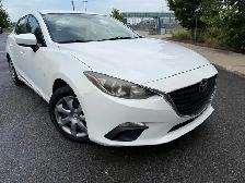 2015 Mazda 3 2015 MAZDA 3 , MANUEL  , 163.000 KM ,  4 CYLINDRES - Photo 11