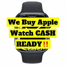 SELL YOUR Apple Watch