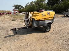#26HM – Complete Dispersal Auction - Nieboer Farm Supplies - Photo 3