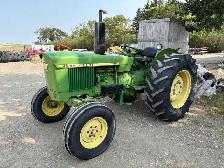 #26HM – Complete Dispersal Auction - Nieboer Farm Supplies - Photo 4